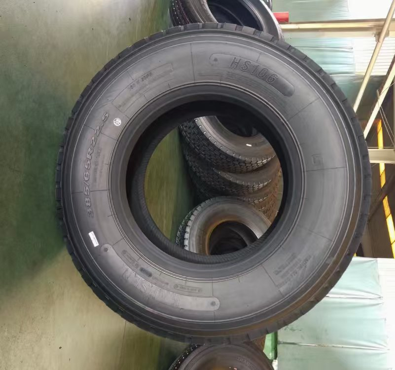 Внедорожная шина Mud Terrain для грузовиков