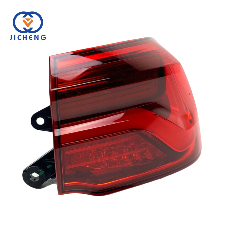 Задние фонари для BMW X2 F39 2018-2022