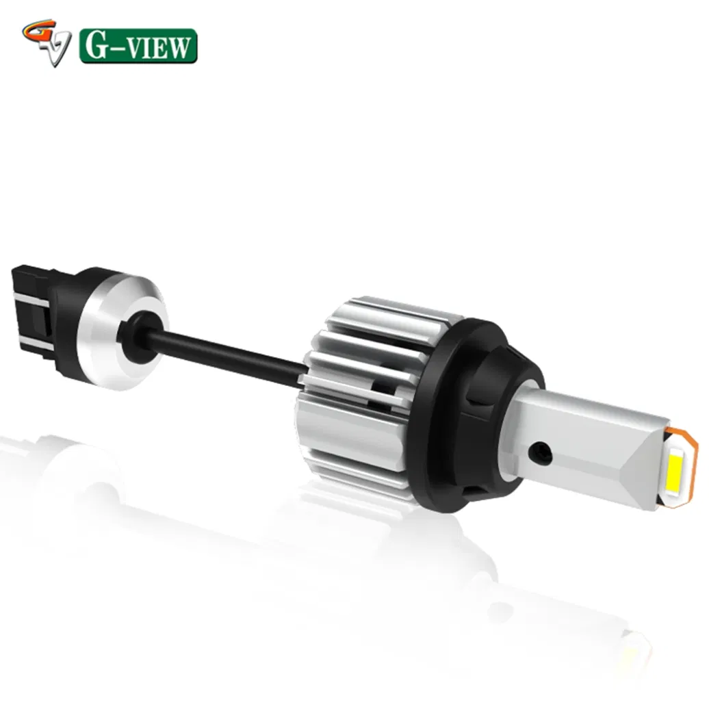 Светодиодные лампы G-View T15 3156/3157 для авто, 4000 лм