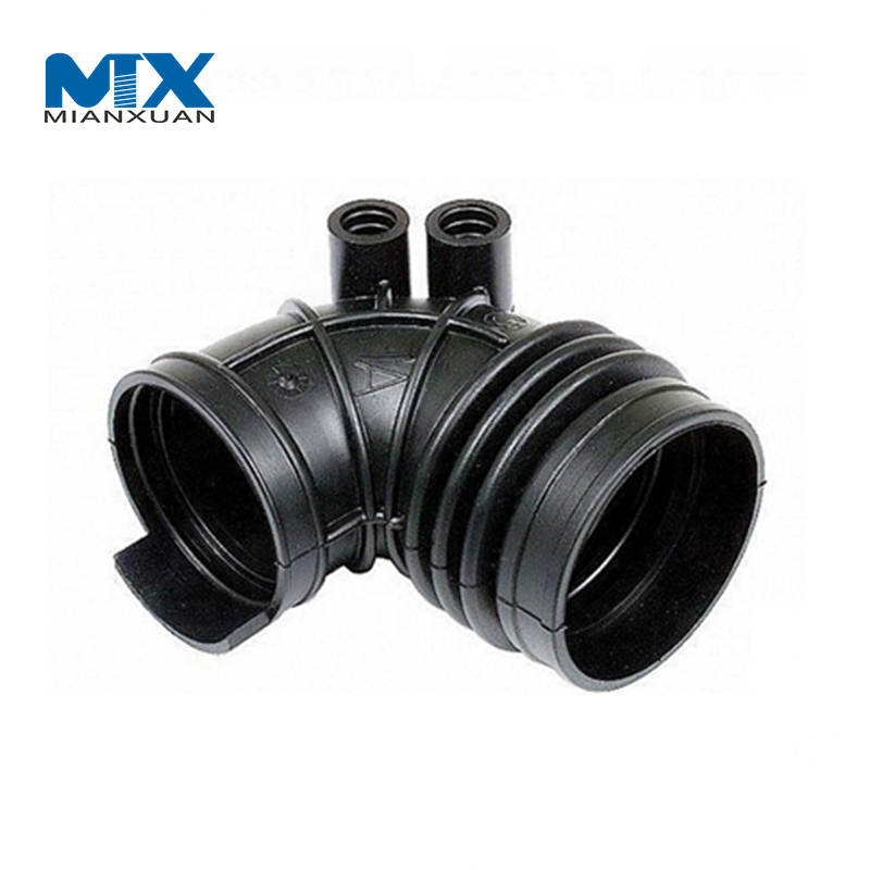 Патрубок холодного воздуха для двигателя автомобиля