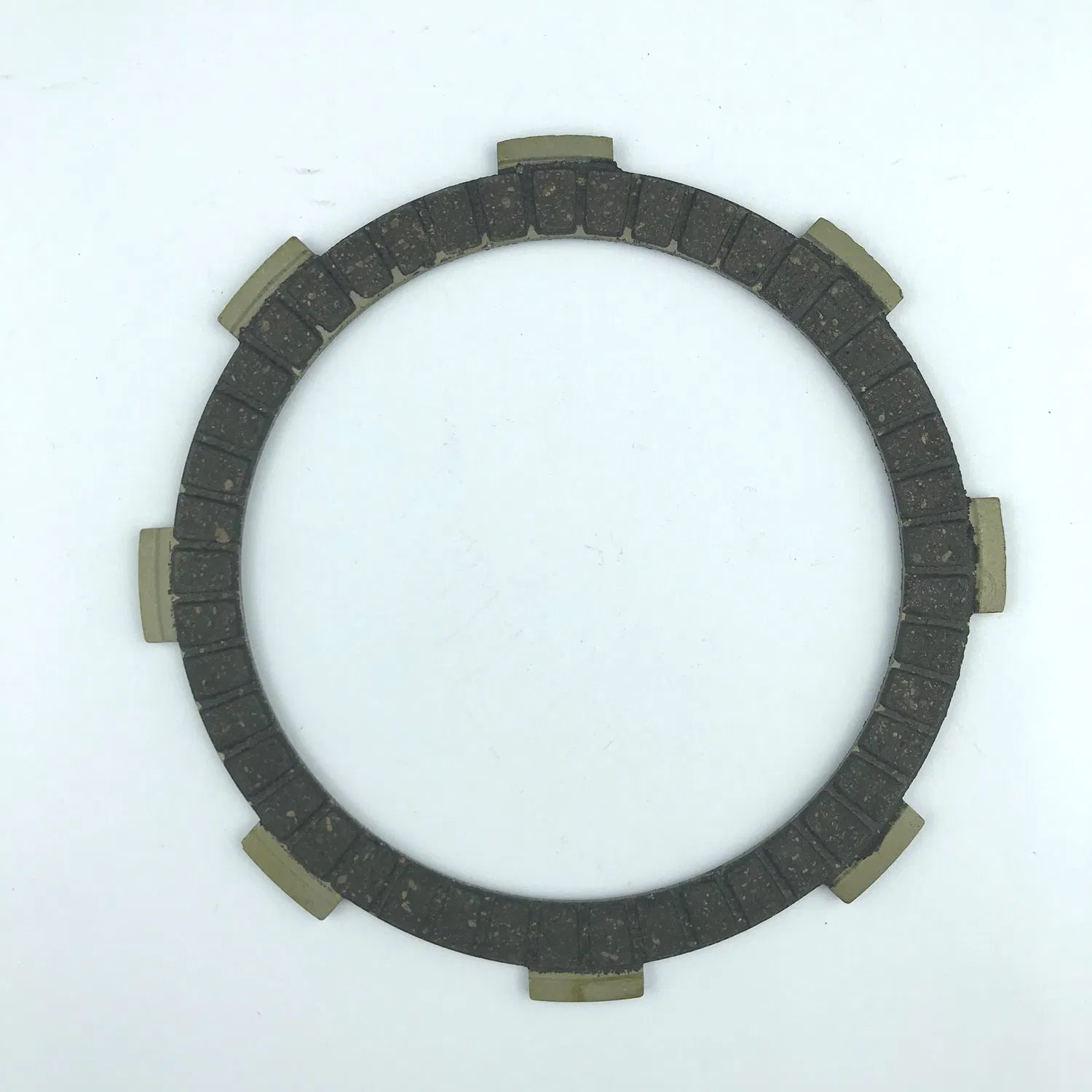 Motorcycle Spare Parts Clutch Plate for Cg125/Bros150/C100/Dream/CD100
