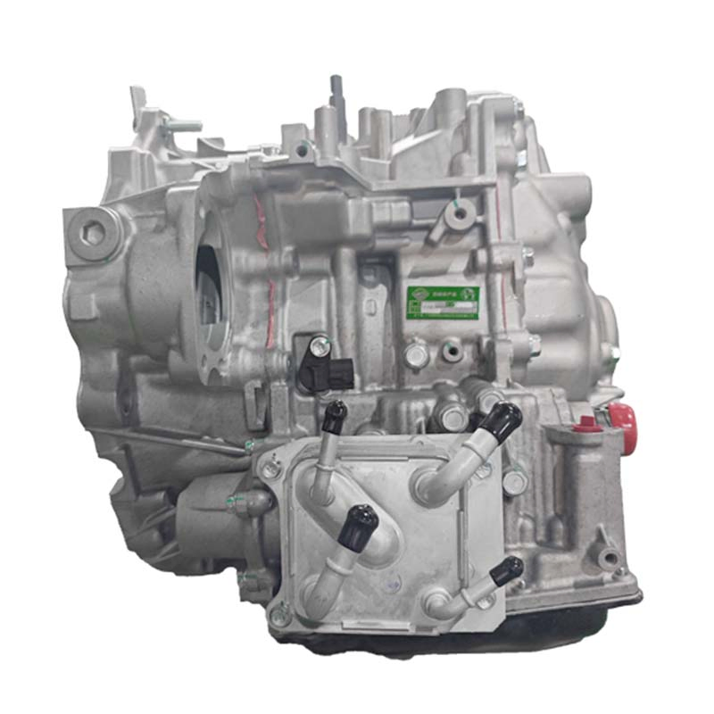 Автоматическая коробка передач для Nissan