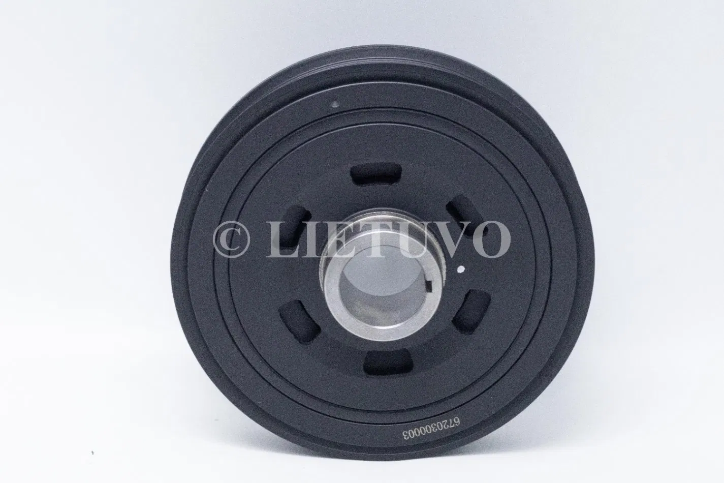 Шкив коленвала для Ssangyong 6720300003