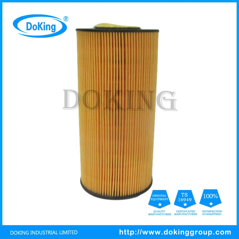 Factory Supplying Auto Parts Oil Filter E172HD35