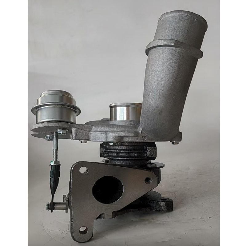 Турбокомпрессор 703245-0001 для двигателя