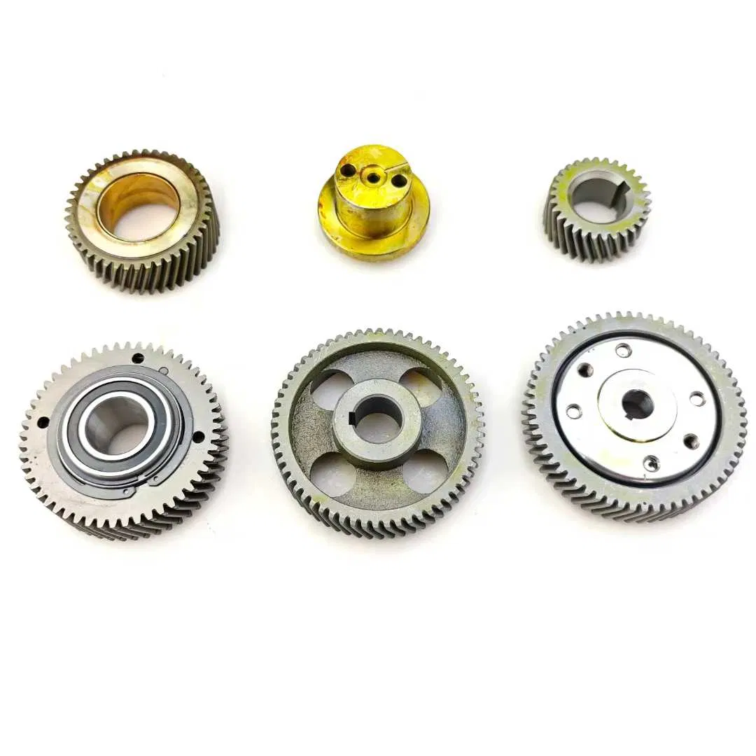 Тайминг-шестерня масляного насоса Toyota 1KD