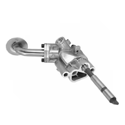 Масляный насос двигателя для VW Caddy, Golf, Jetta, Passat, Polo, Sharan, Vento