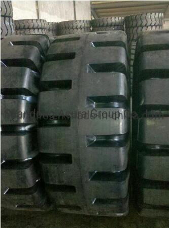 Factory Directly Export The Best Quality Good Price Offroad Tires for OTR Tire16.00-25 18.00-25