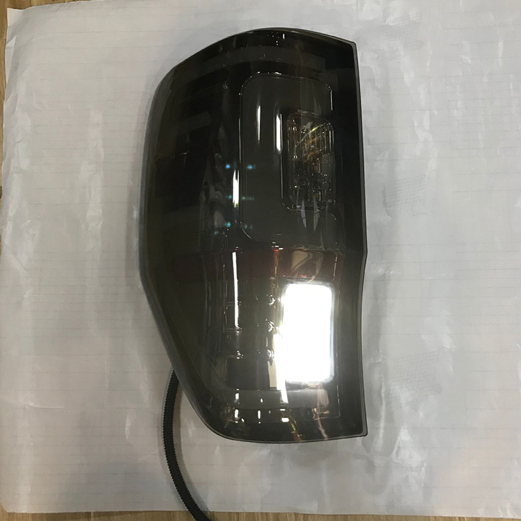 LED Car Auto Lamp Rear Light for Ranger 2012-2019