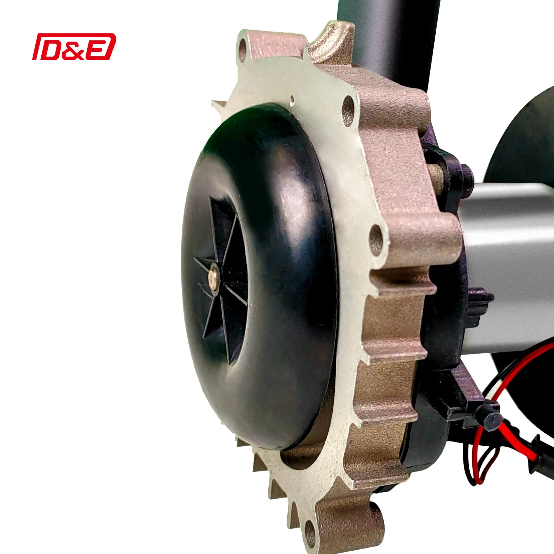 Мотор вентилятора отопителя Eberspächer Airtronic D2 24V