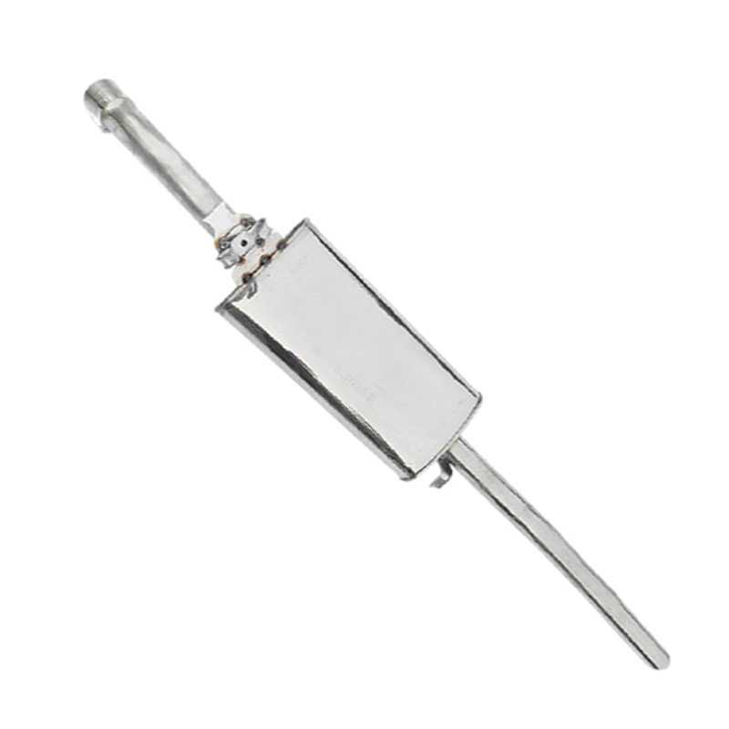 Глушитель выхлопной трубы для Volkswagen Jetta