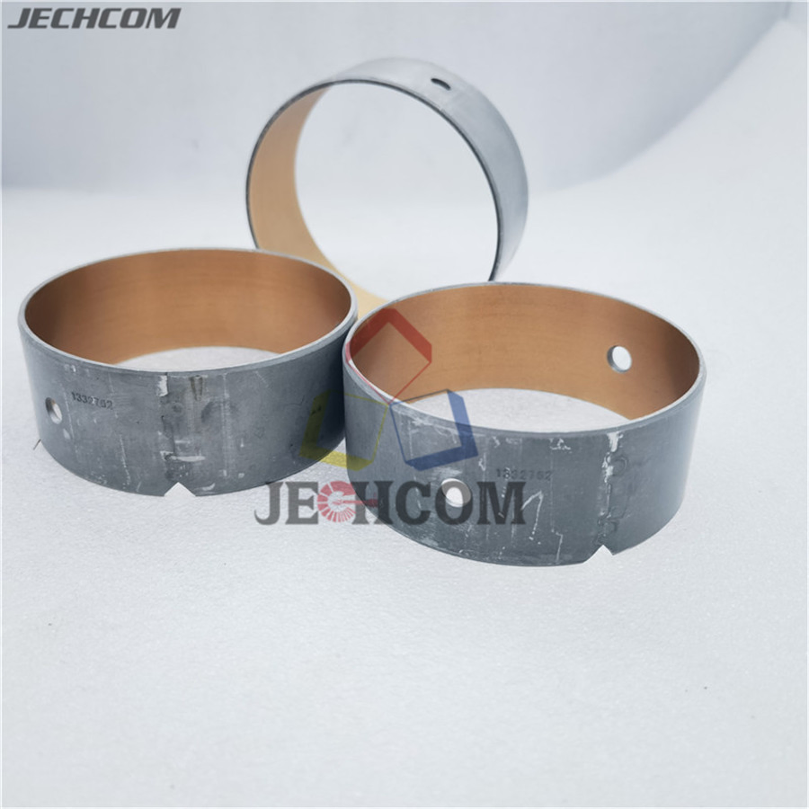 Распредвал DC12 1332762 для Scania