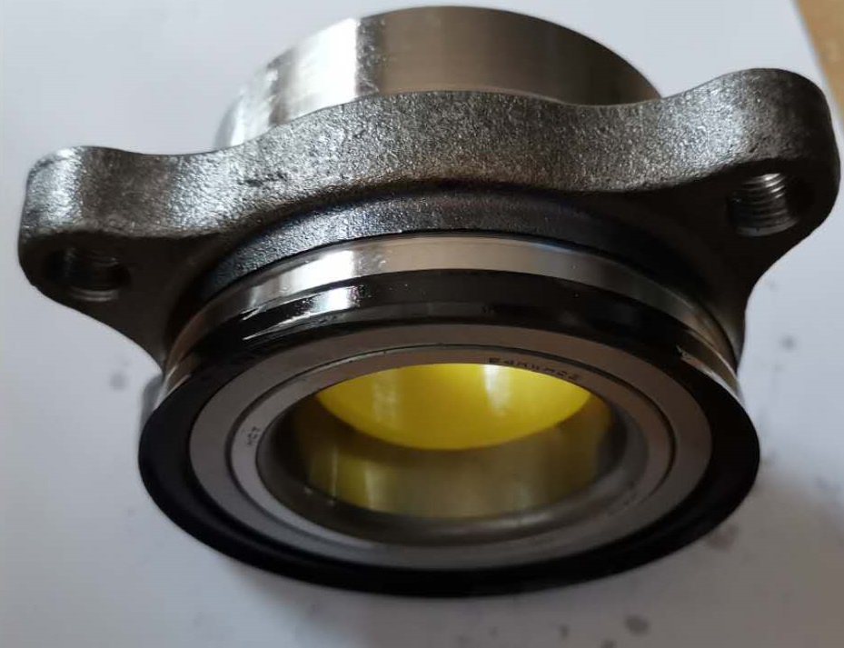 Ступичный подшипник 54kwh01/2 с ABS для автомобиля