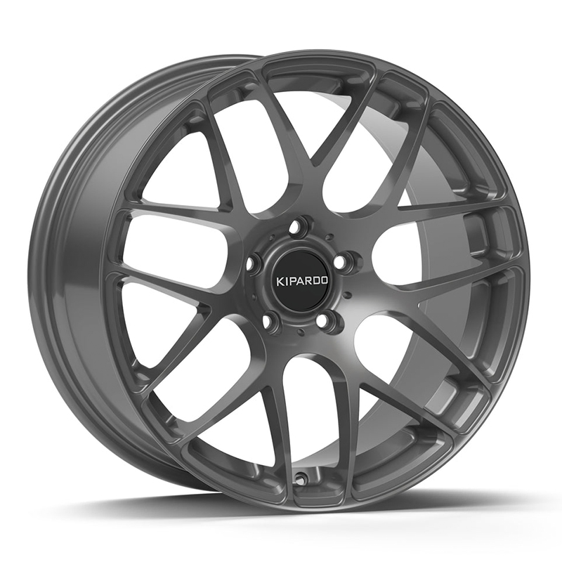 Kipardo 2023 Year New Aftermarket Wheels 14 Inch 15 Inch 16 Inch 4X100