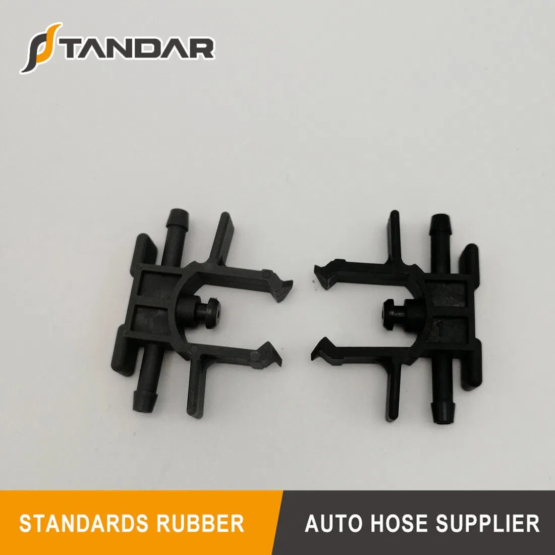 Oil Return Pipe Quick Coupler