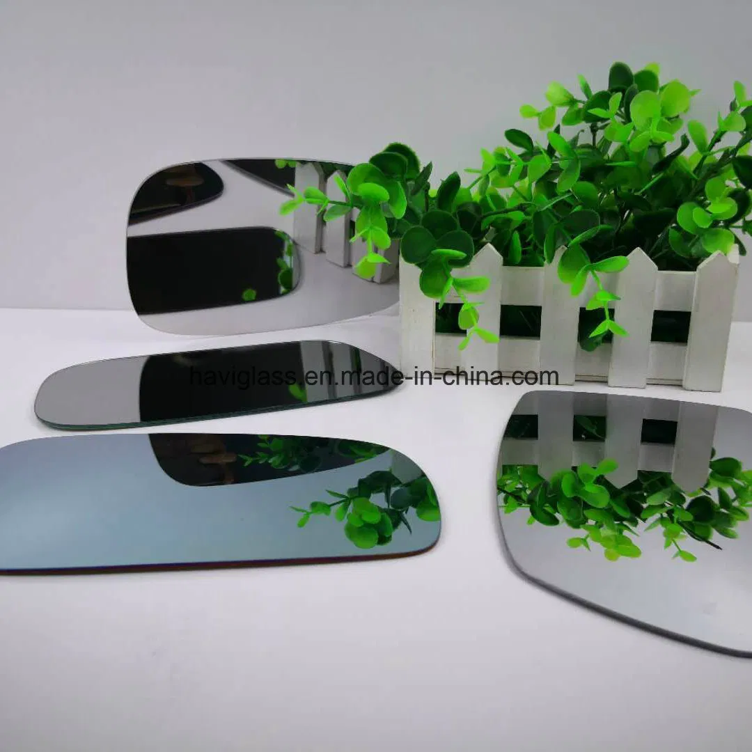 1.8mm 2.0mm 3.0mm Chrome Mirror Convex Mirror Car Mirror Truck Mirror Reaview Mirror