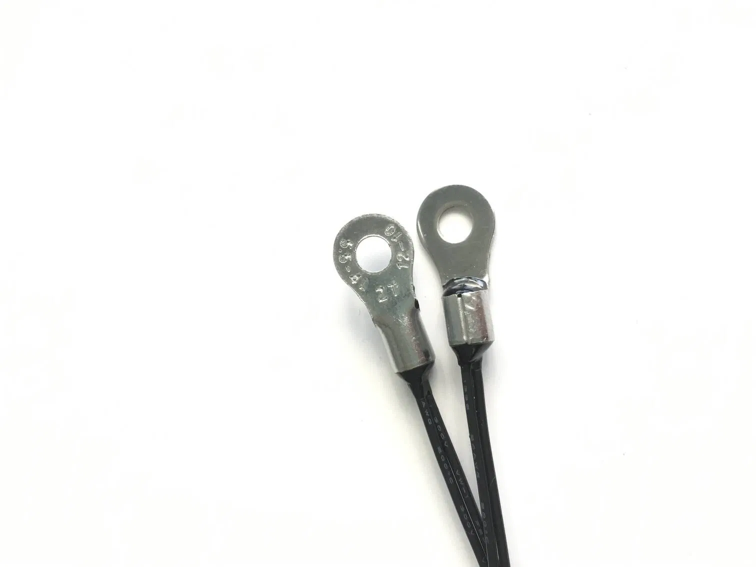 Термистор NTC для аккумулятора в кольцевом контакте