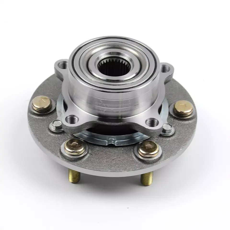 Подшипник ступицы колеса DAC3568A2RS