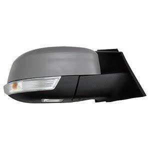 Крышка зеркала для Ford Focus 09 (EUR) левая/правая