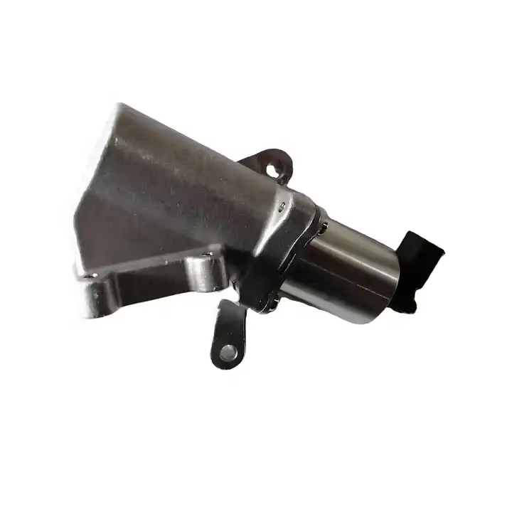 Клапан EGR электрический Ssangyong 6651400660