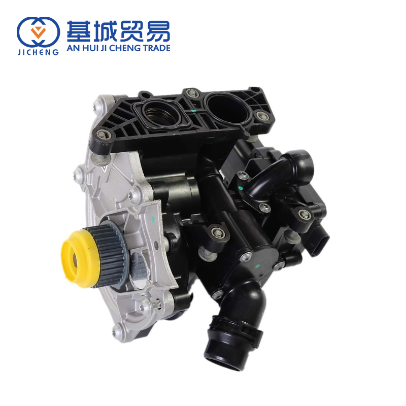 Водяная помпа 06L121011B для Audi A3 A4