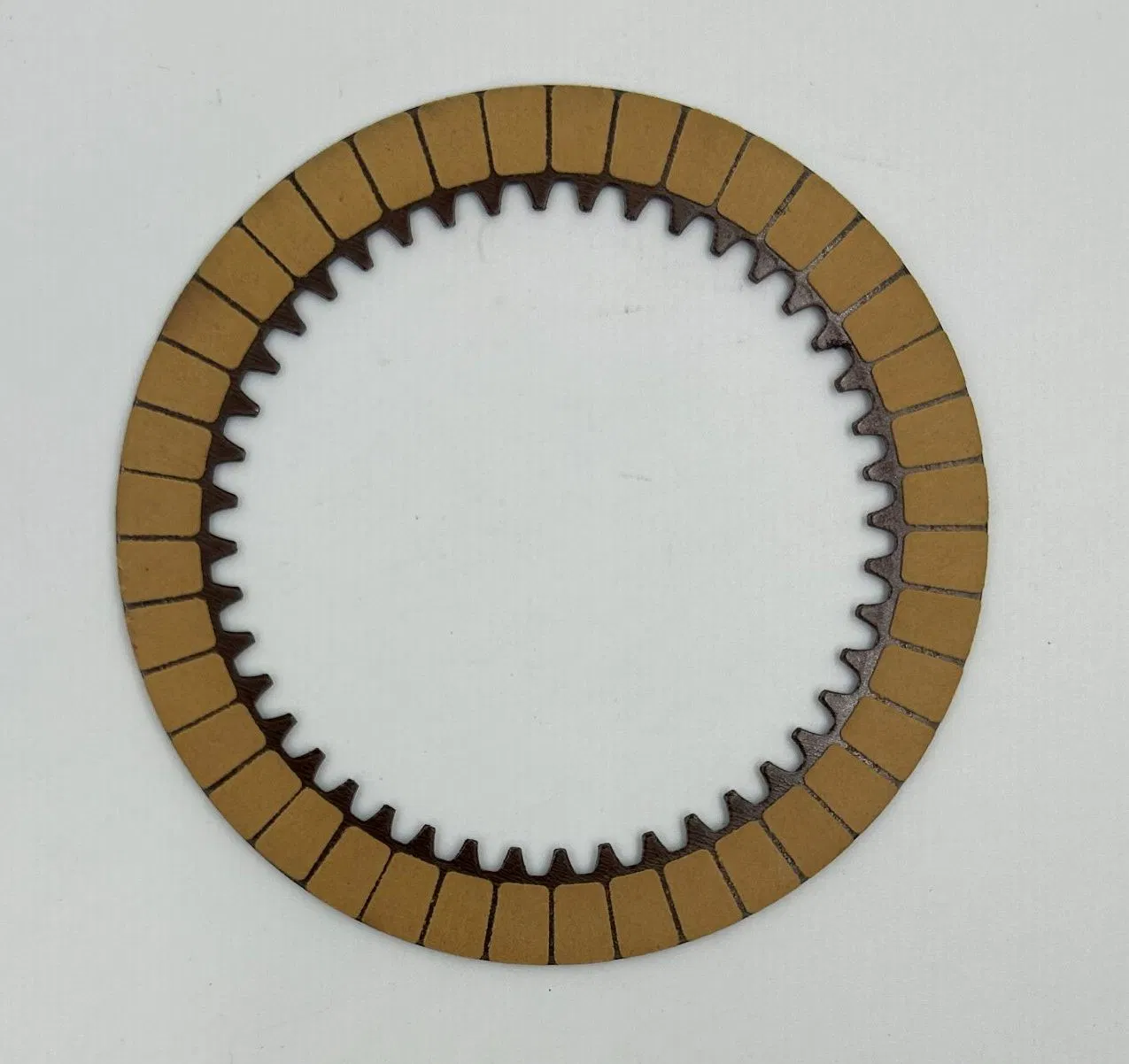 Ремкомплект фрикционов АКПП U540e