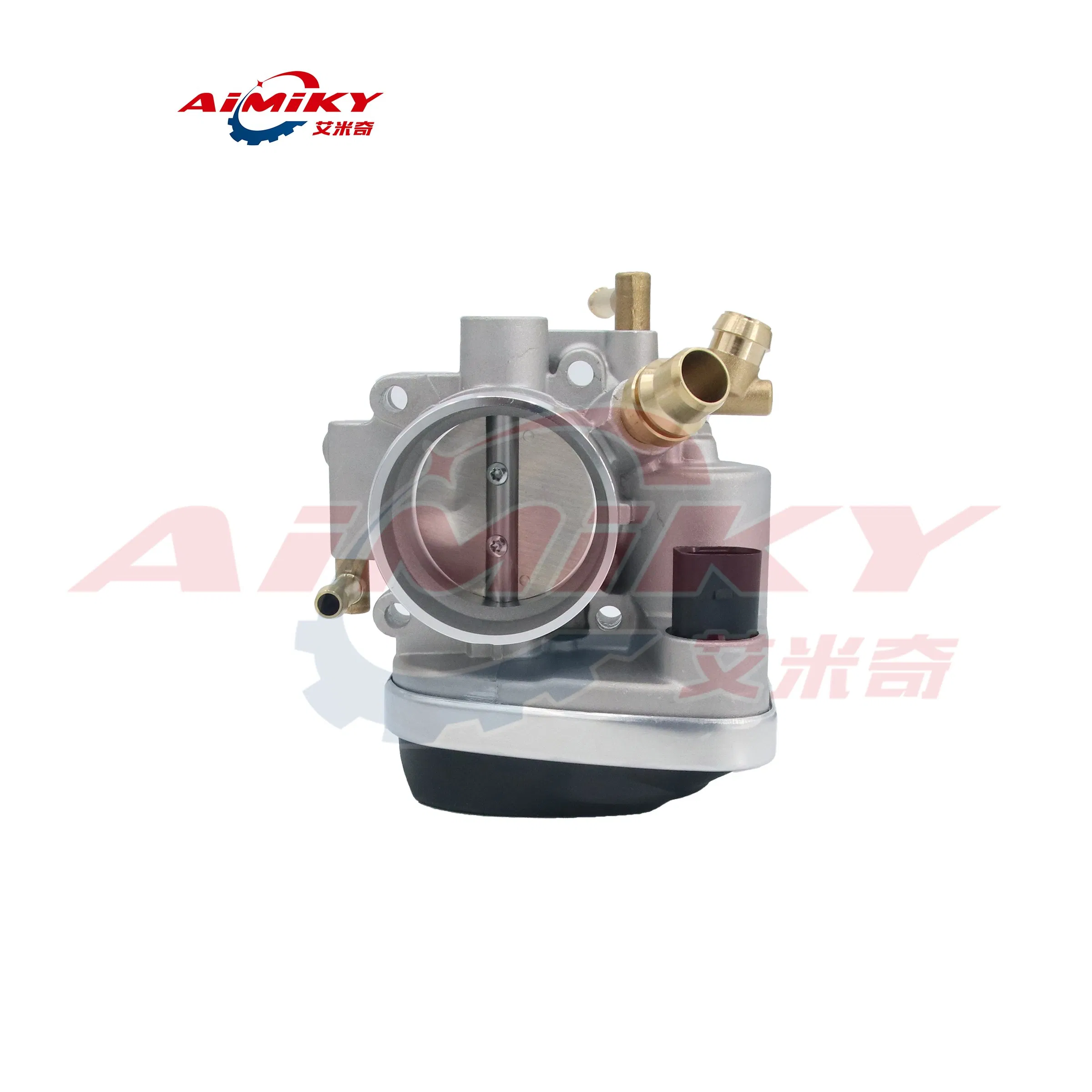 Дроссельная заслонка для Chevrolet Opel 55560398 93190367