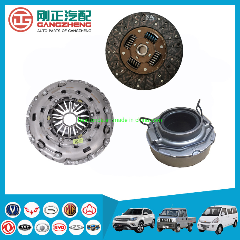 Комплект диска сцепления для китайских авто