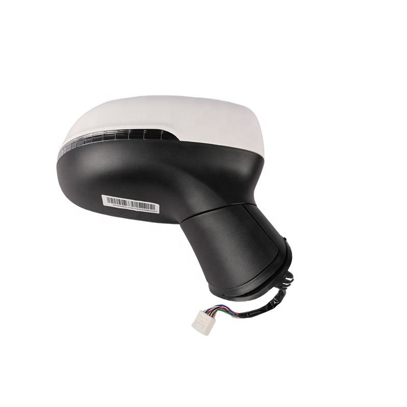 Car Spare Parts Safety System Original Side Mirror for JAC S3 OE 8210200u2262