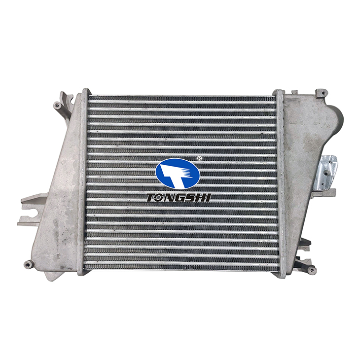 Интеркулер для Nissan X-Trail T30 2.2 Di 2001-2004