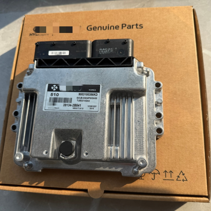 ЭБУ двигателя Hyundai/KIA 39133-2B441 ME17.9.11