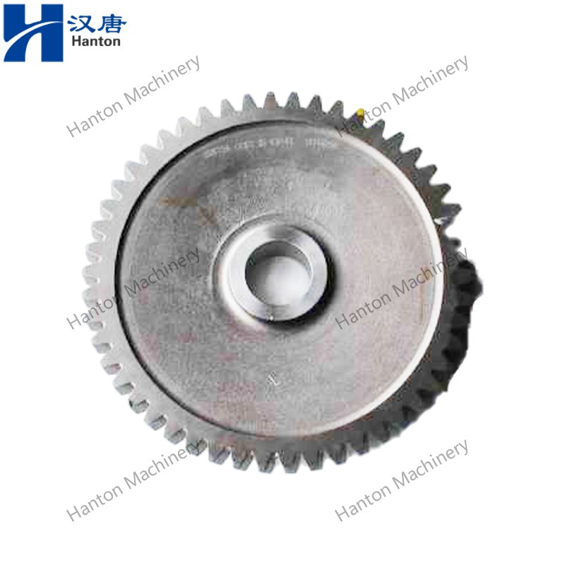 Масляный насос Cummins KTA38 QSK38 206756