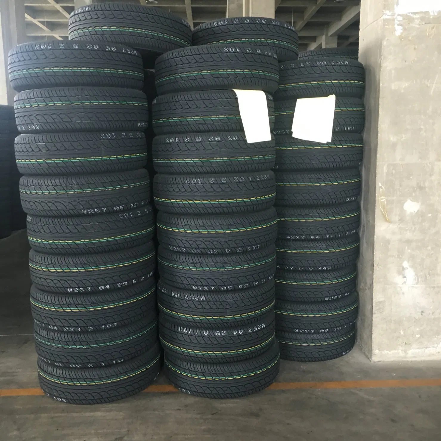 13"14"15"16"17"18"19" Three-a/Fronway/Joyroad/Centara Brand PCR Car Tyre/SUV/at/Mt/UHP/St/Van/LTR/Taxi/Winter Tires