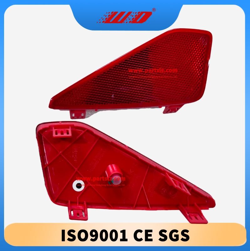 2024 Zeekr 001 Right Rear Bumper Reflector (OEM 8894240687) - Factory-Direct Original Parts (ISO Certified, 500+ PCS/Month Capacity)