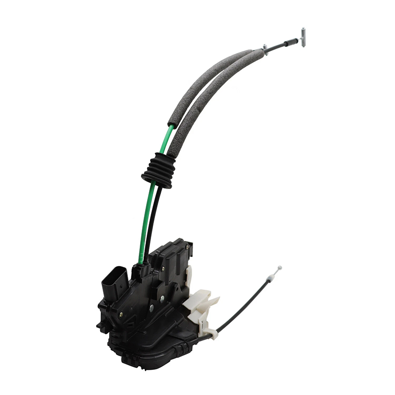 Ручка крышки багажника с подсветкой номера для Mercedes-Benz B6