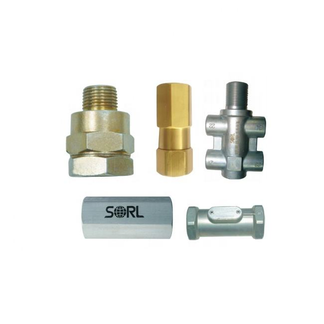 Truck Bus Accessories 1417035600060 Check Valve Engine Part