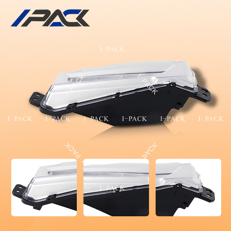 Противотуманная фара LED для BMW X7 G07 2019-2023