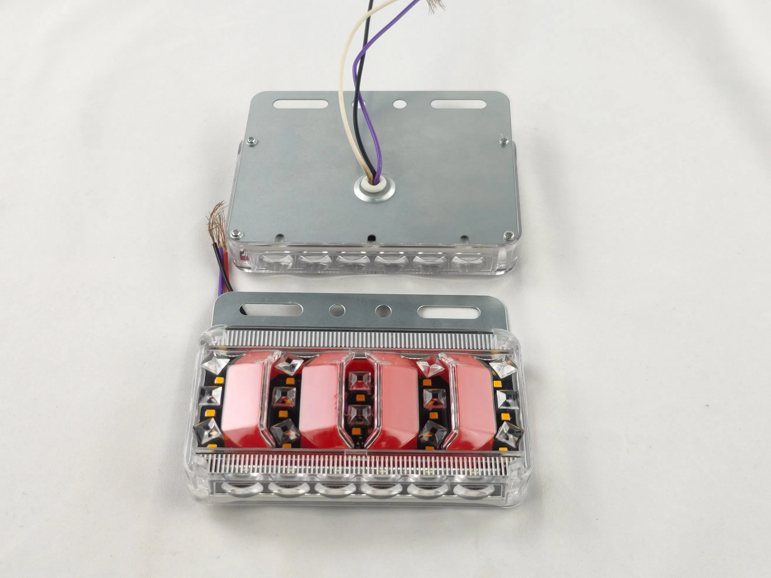 Side Light Side Lamp High Quality 12V-24V Waterproof IP67