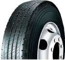 Truck Tyre, All-Steel Heavy Duty Truck & Bus Tyre, TBR (11R22.5, 315/80R22.5)