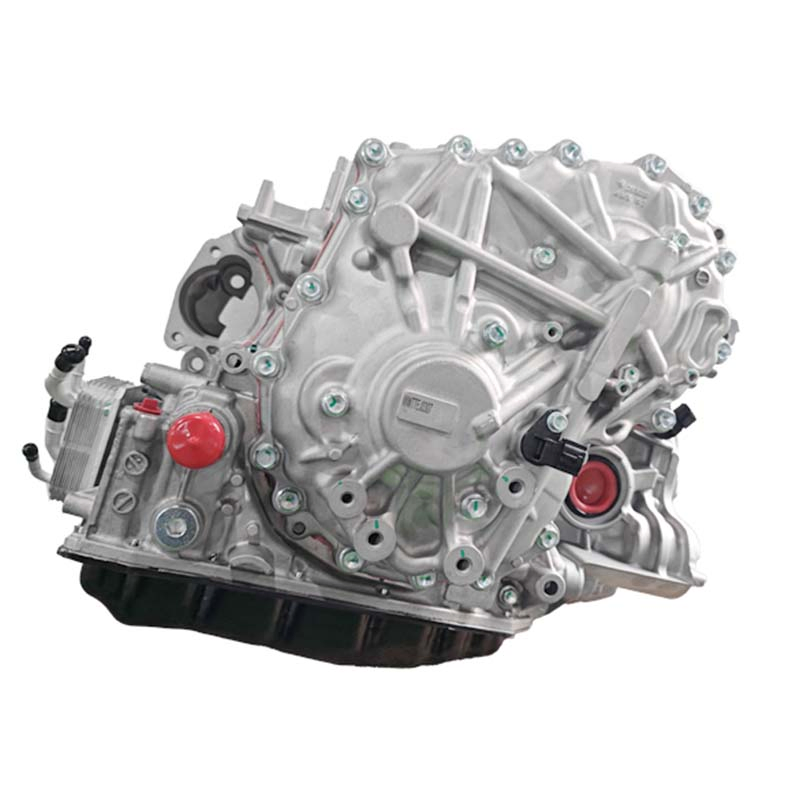 Автоматическая коробка передач для Nissan