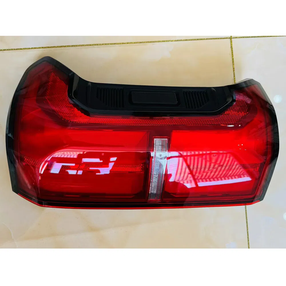 LED Car Tail Rear Light Auto Stop Brake Lamp for Toyota Tacoma 2024