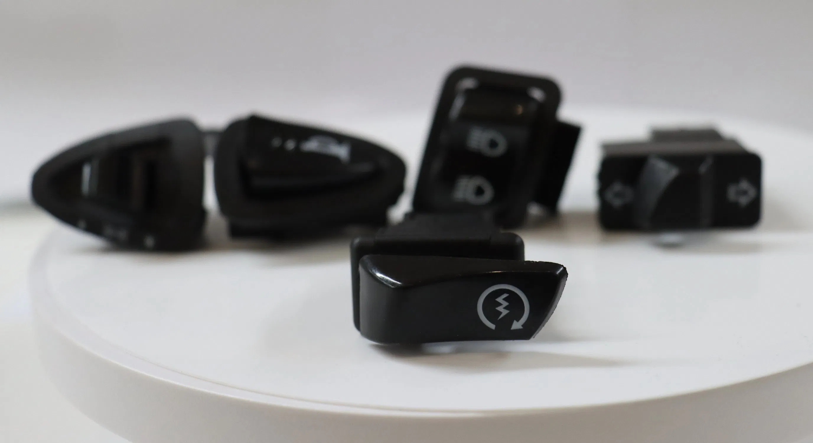 Выключатель остановки двигателя для Honda SH 125