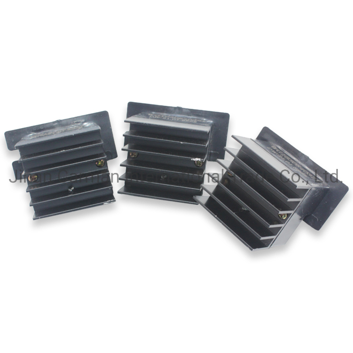 Az1630840321 Speed Control Block Assembly for Sinotruk HOWO Auto Engine D12 Parts