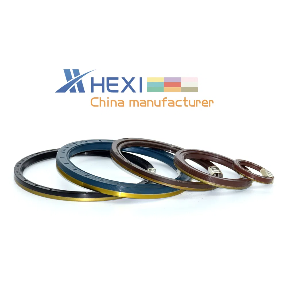 40100673 Oil Seal 40100671 Fit Iveco Parts 180X200X12