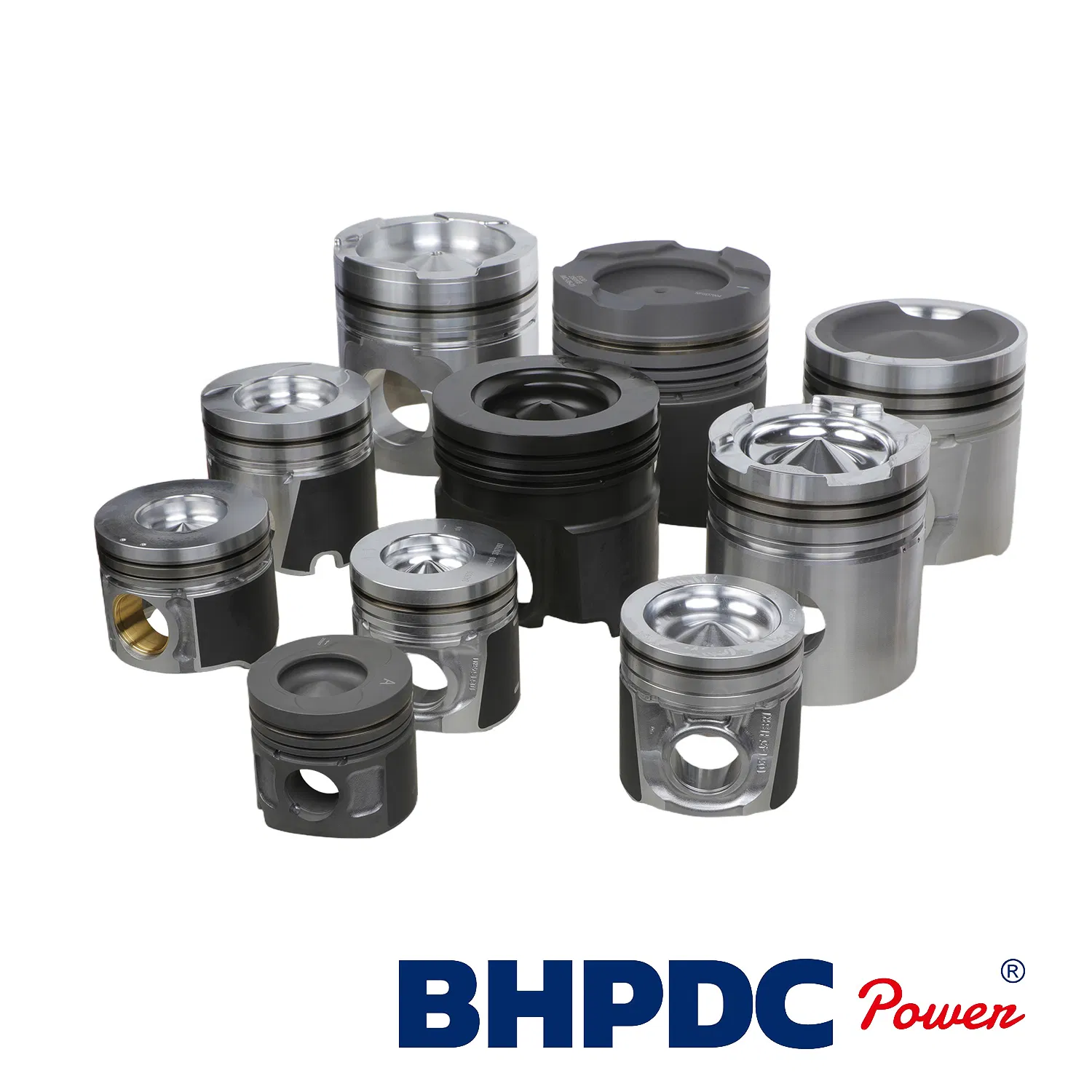 Engine Clutch Slave Disc, Applicable Model Yc6112z / 6L, Code: C430t000-0g01-3