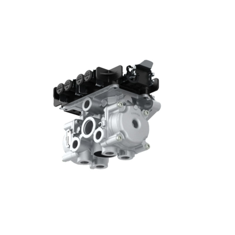 Клапан ABS 4s2m для грузовиков и автобусов 4005000880