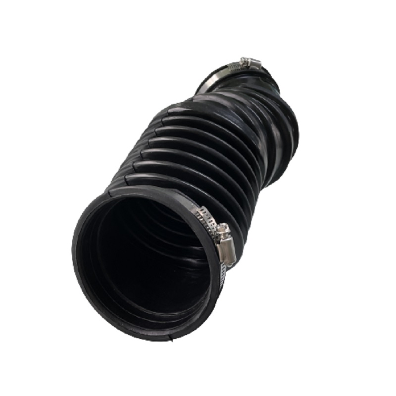 Шланг воздухозаборника EPDM для авто