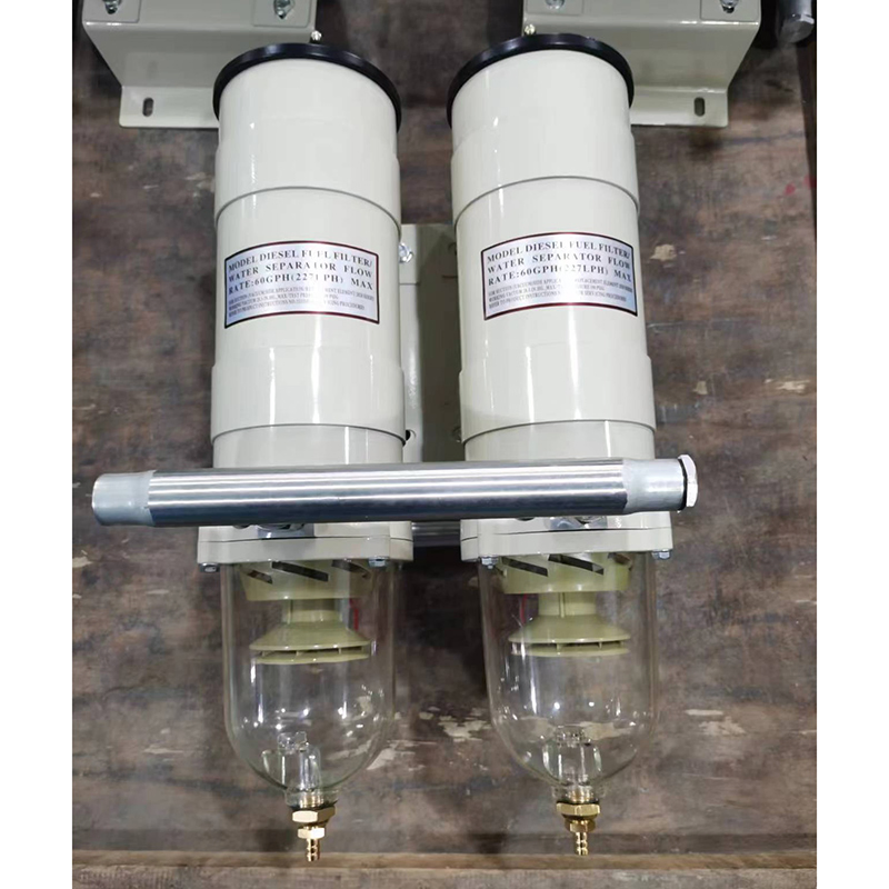 2020pm 2040pm 2010pm Diesel Generator Fuel Water Separator Filter 500fh\Fg 900fg\Fh 1000fg\Fh for Racor