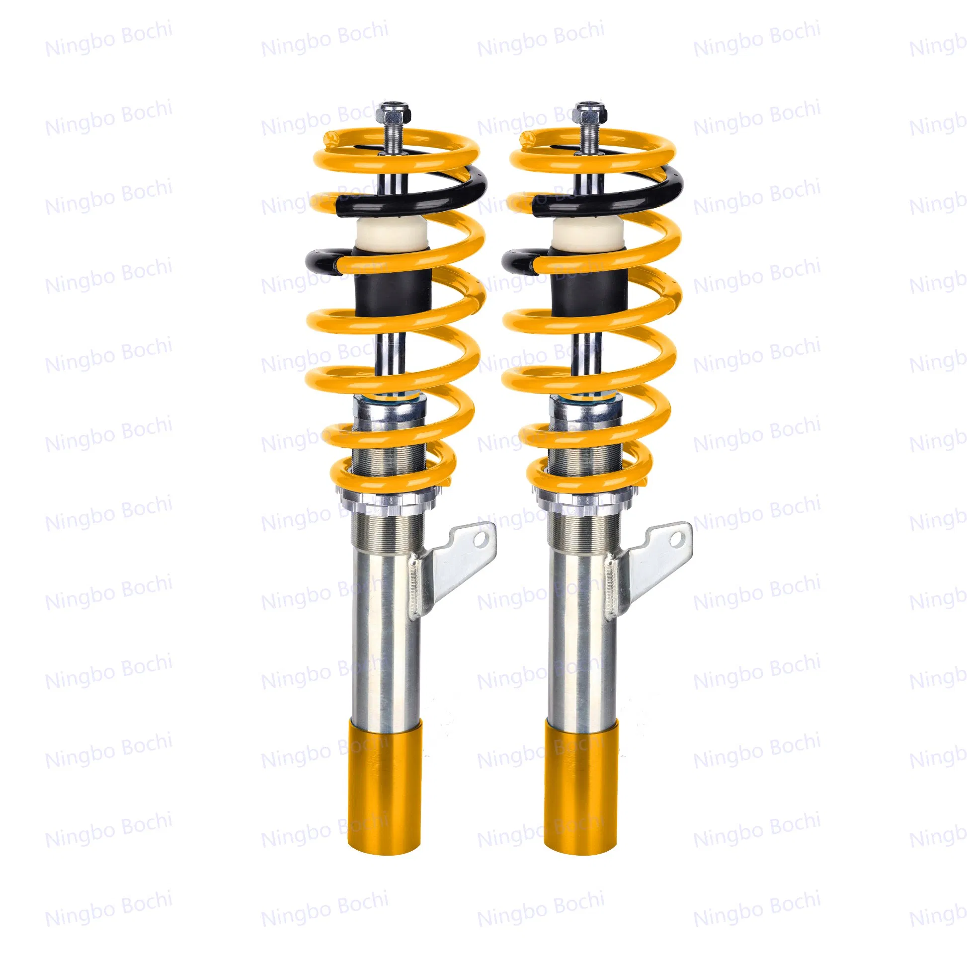 Комплект койловеров BC Racing для AUDI A3 (8V)