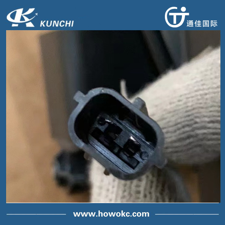 Противотуманная фара LED Sinotruk HOWO WG9719720026